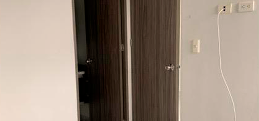 A LA VENTA APARTAMENTO CON PARQUEADERO