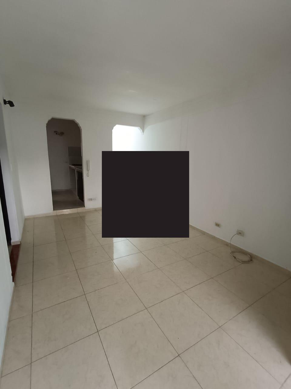 SE VENDE APARTAMENTO BARRIO GRANADA