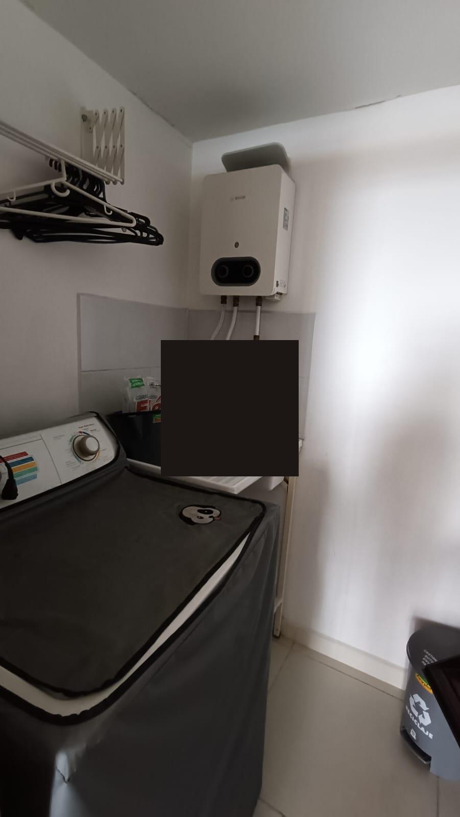 APARTAMENTO PUERTO ESPEJO