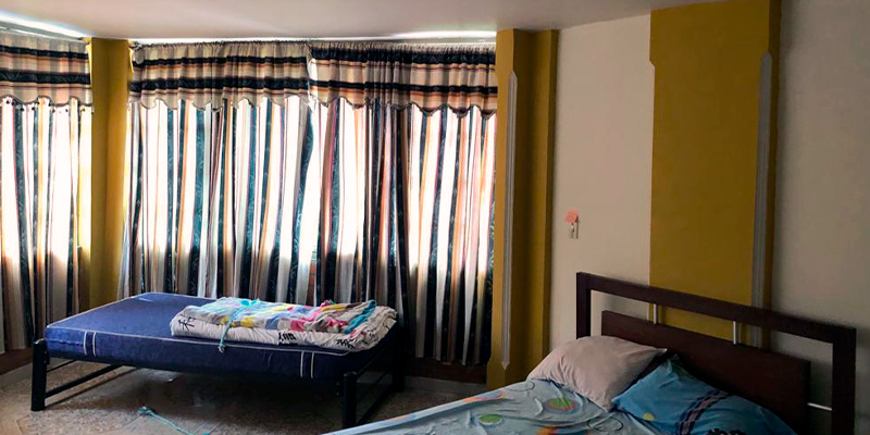 VENTA DE CHALET GUAYACANES