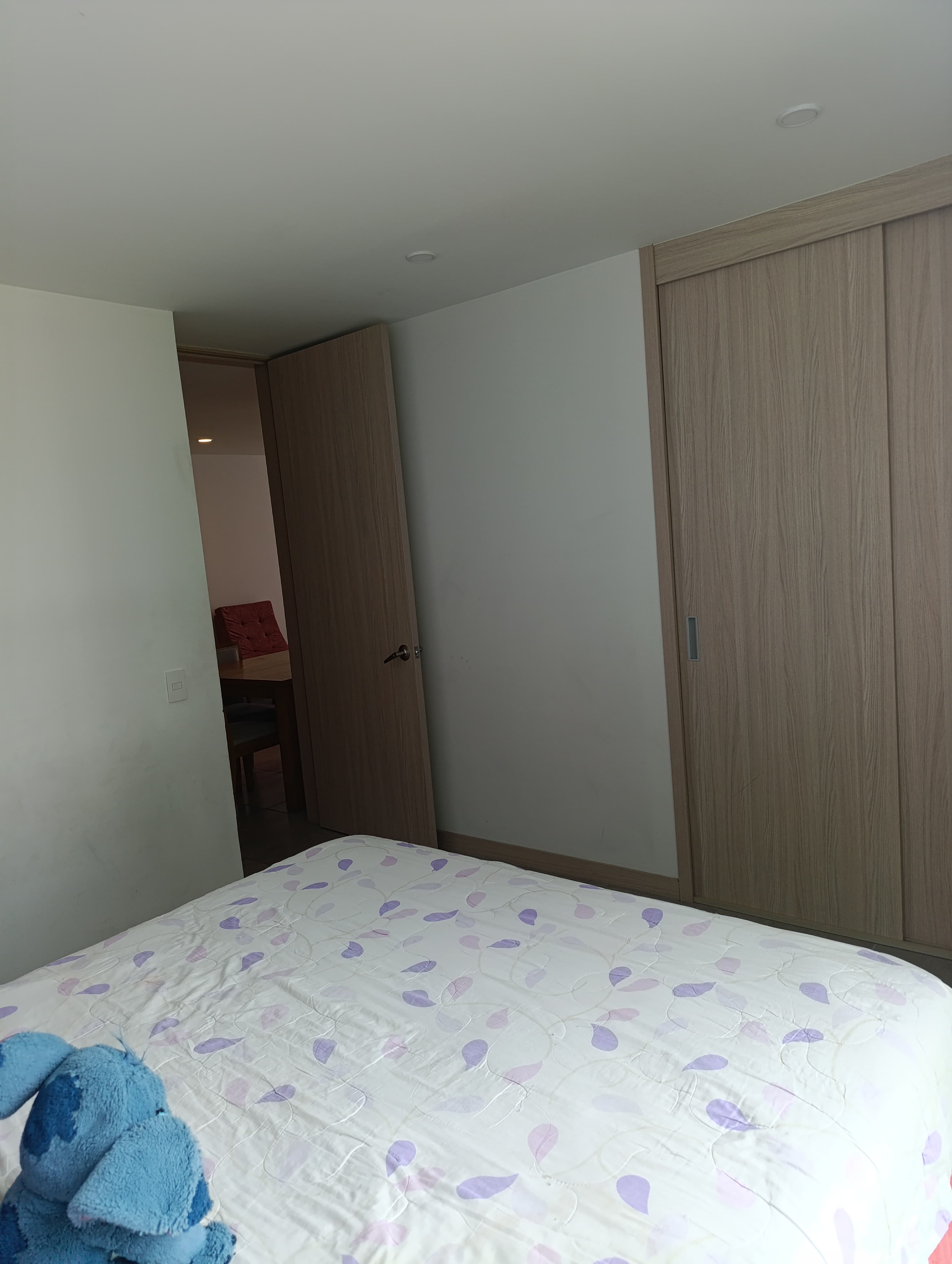 VENDO O ARRIENDO APARTAMENTO AL NORTE DE ARMENIA