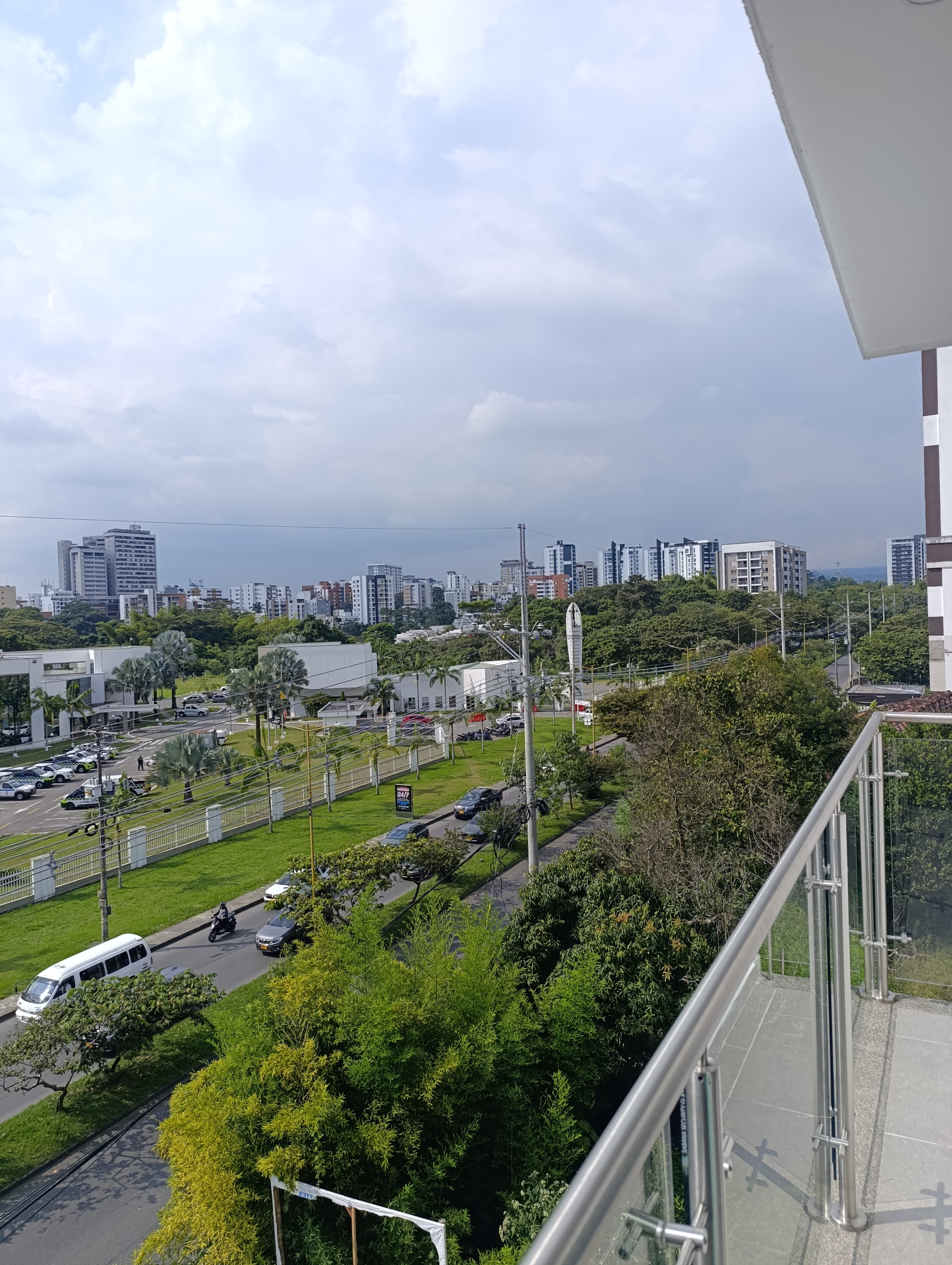 VENDO O ARRIENDO APARTAMENTO AL NORTE DE ARMENIA