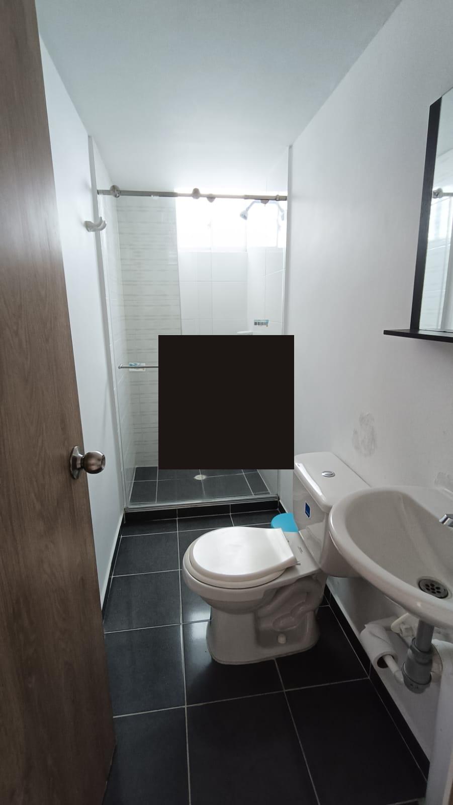 APARTAMENTO PUERTO ESPEJO