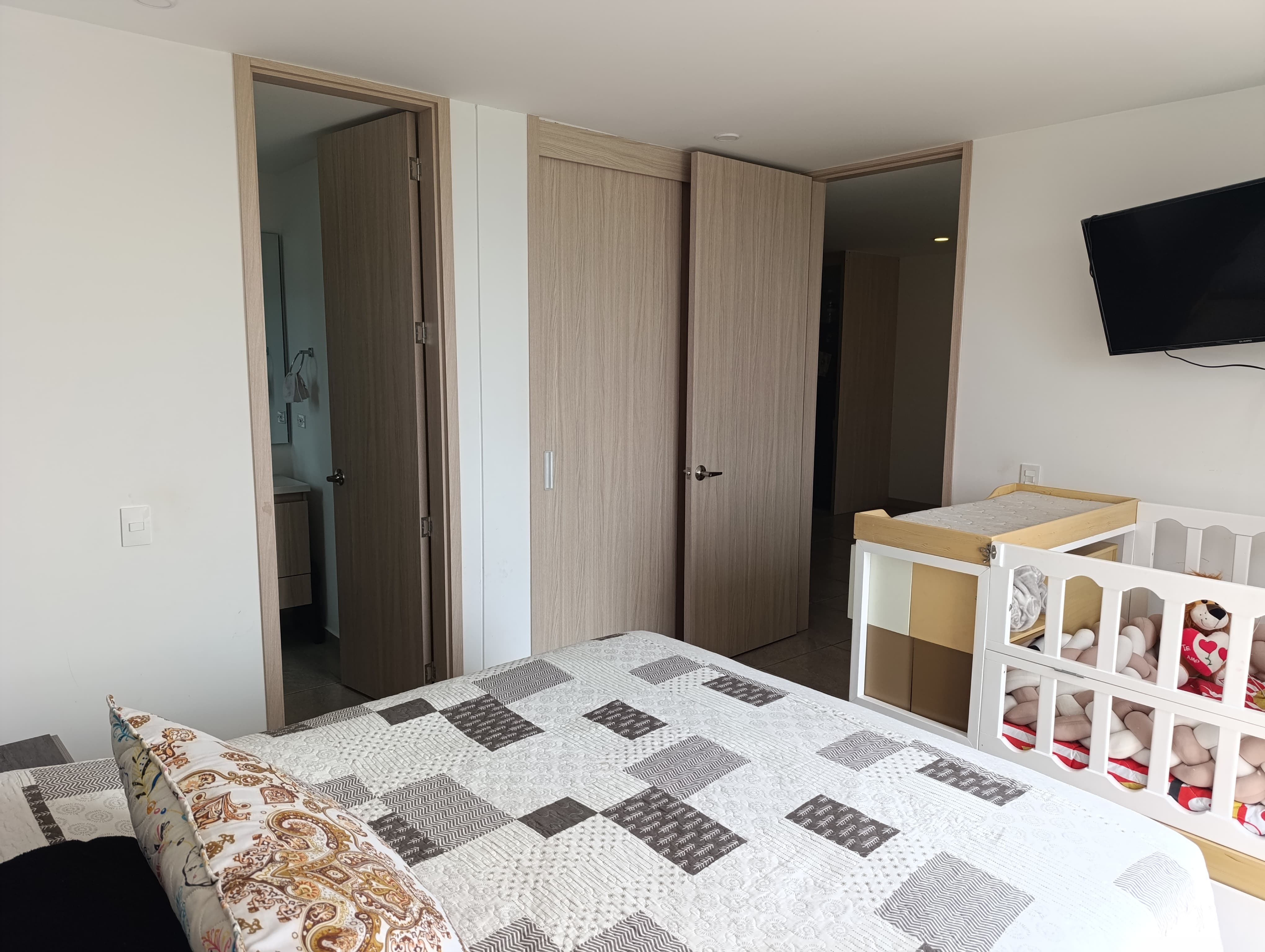 VENDO O ARRIENDO APARTAMENTO AL NORTE DE ARMENIA