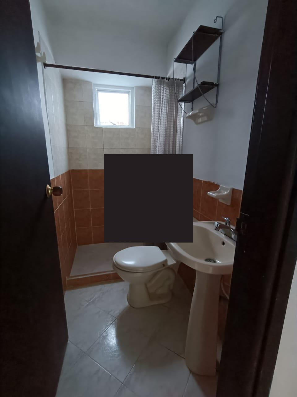 SE VENDE APARTAMENTO BARRIO GRANADA