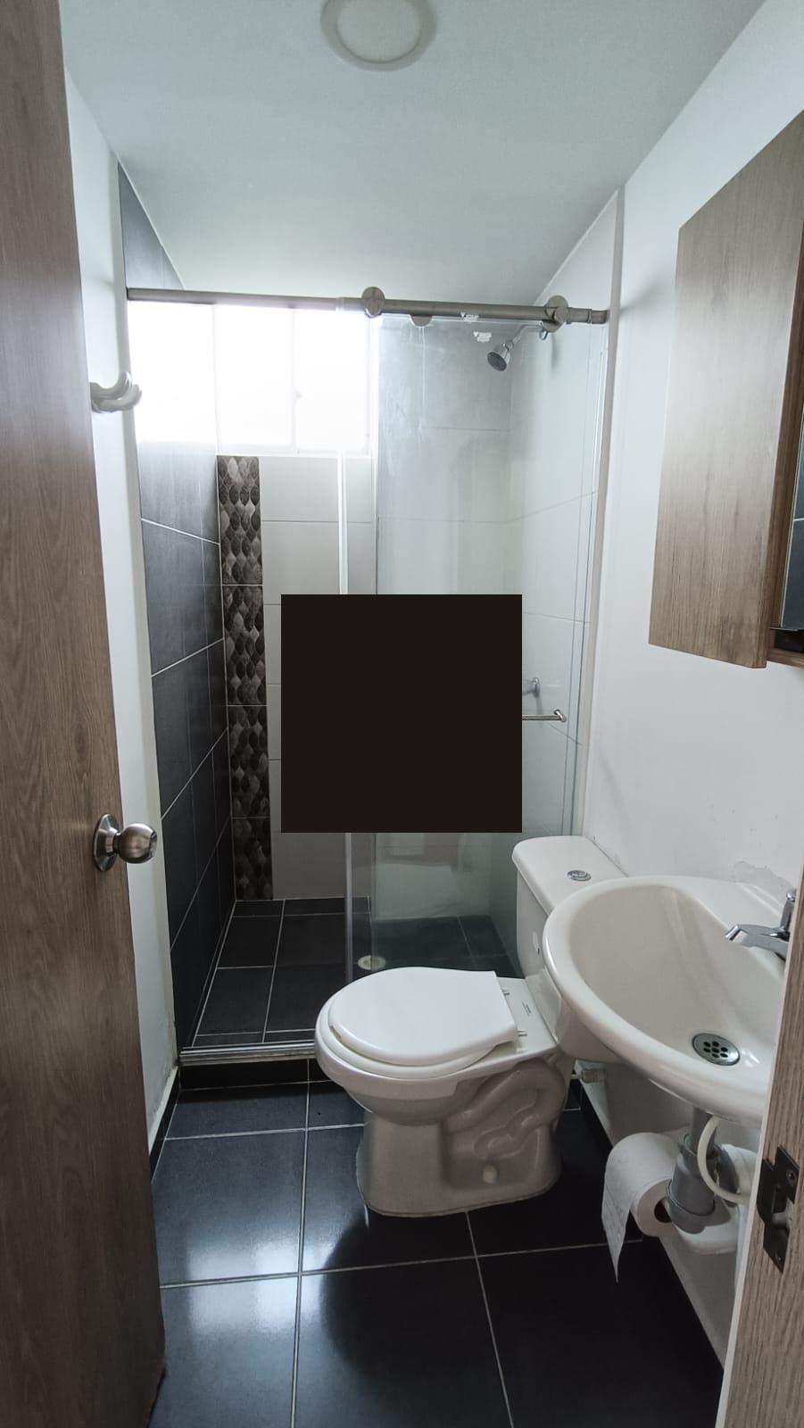 APARTAMENTO PUERTO ESPEJO