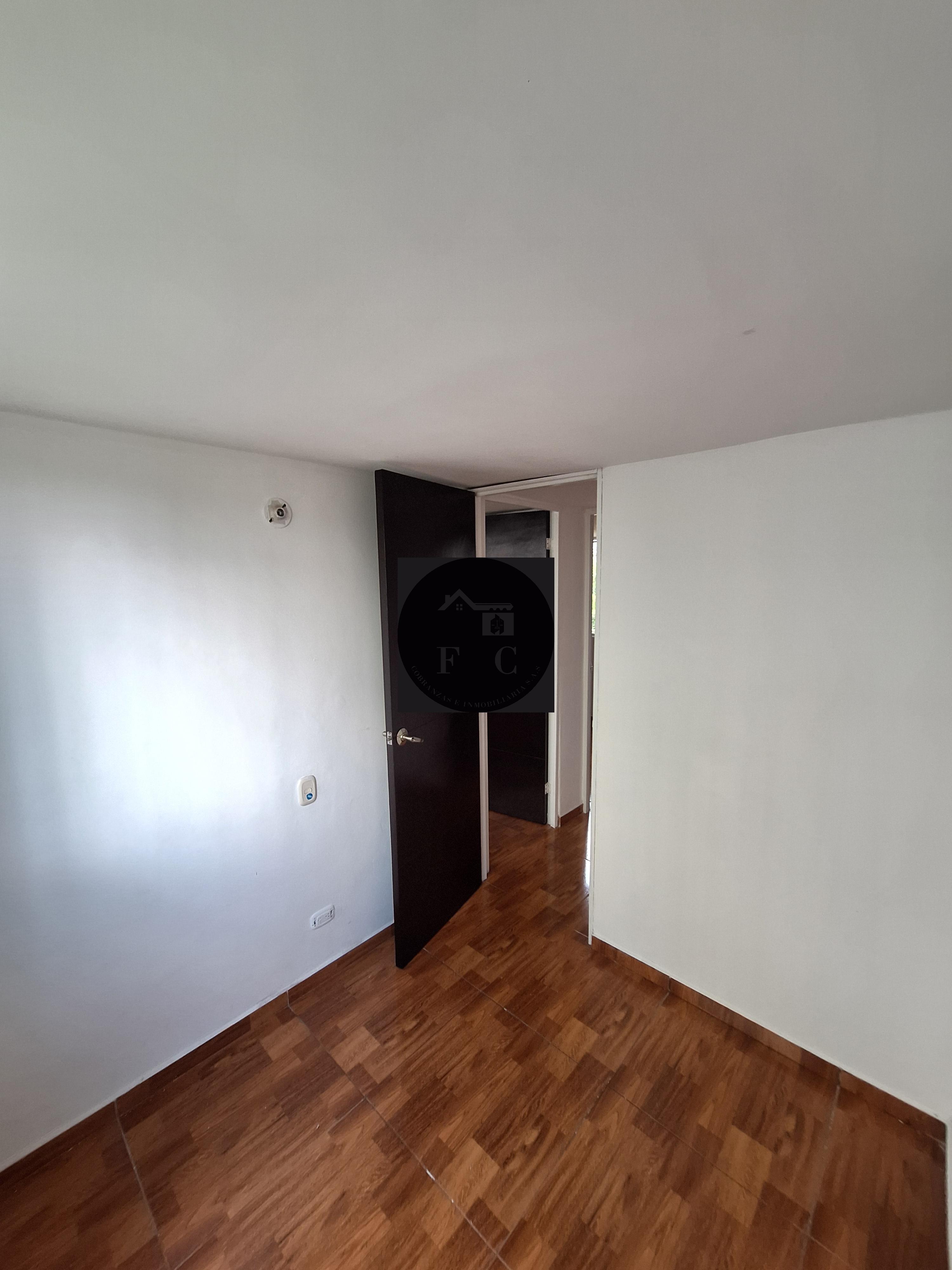 APARTAMENTO PARQUES DE BOLIVAR