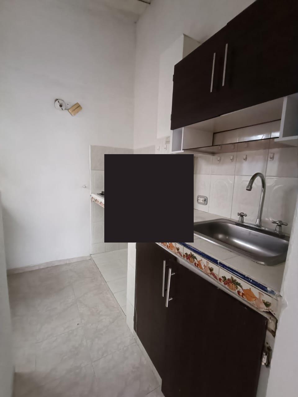 SE VENDE APARTAMENTO BARRIO GRANADA