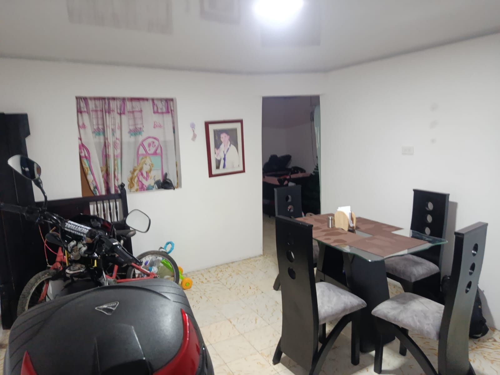 CASA DOBLE RENTA ¡Doble Oportunidad de Inversión y Ubicación!