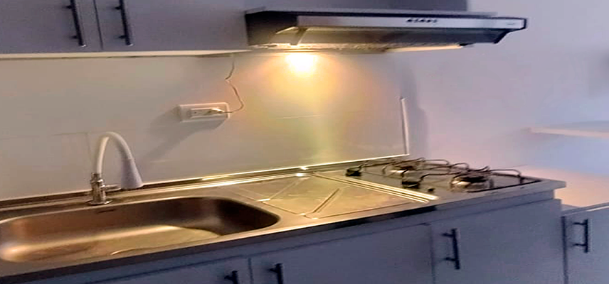 VENDO APARTA ESTUDIO DE 2 AMBIENTES