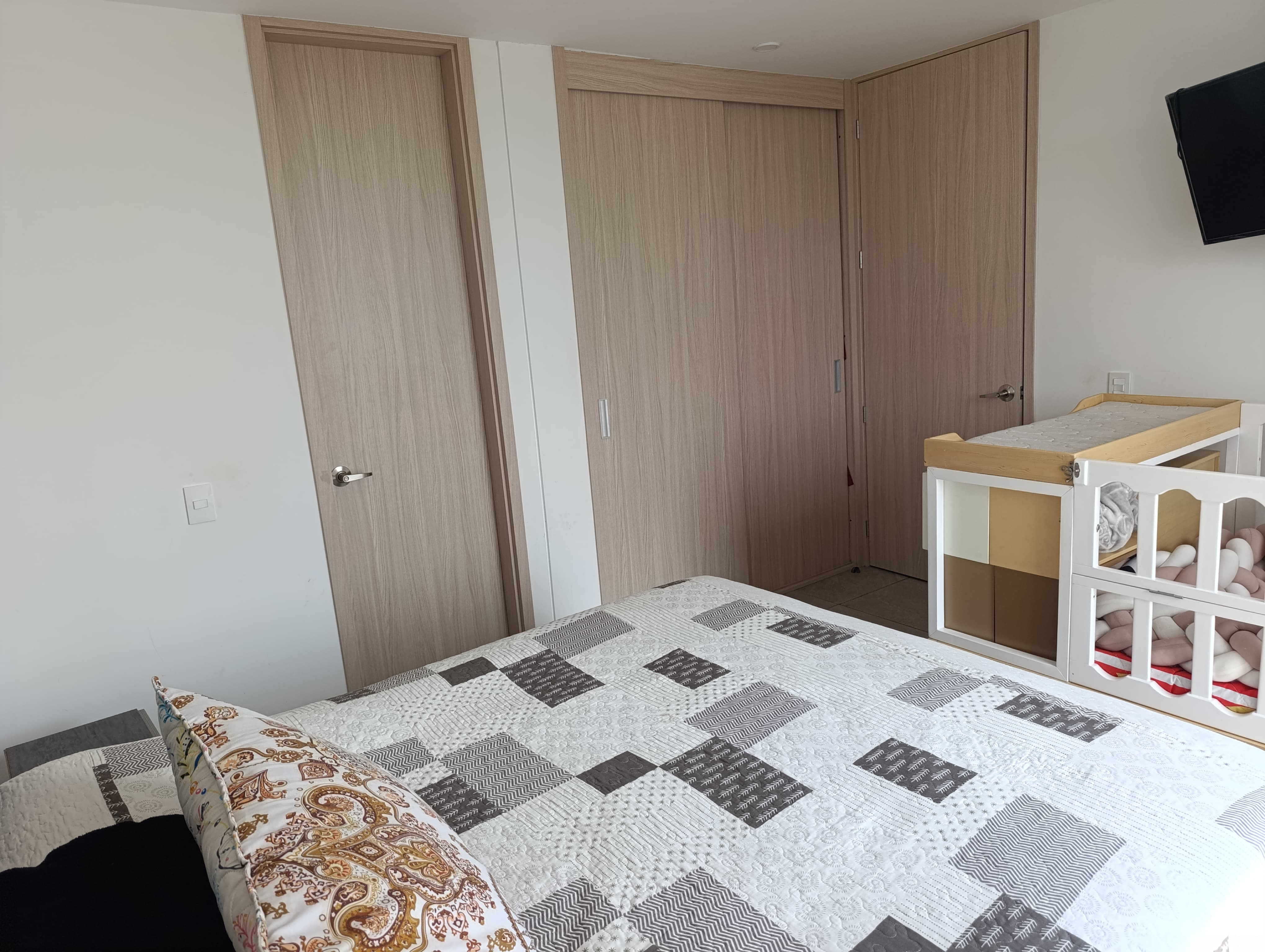 VENDO O ARRIENDO APARTAMENTO AL NORTE DE ARMENIA