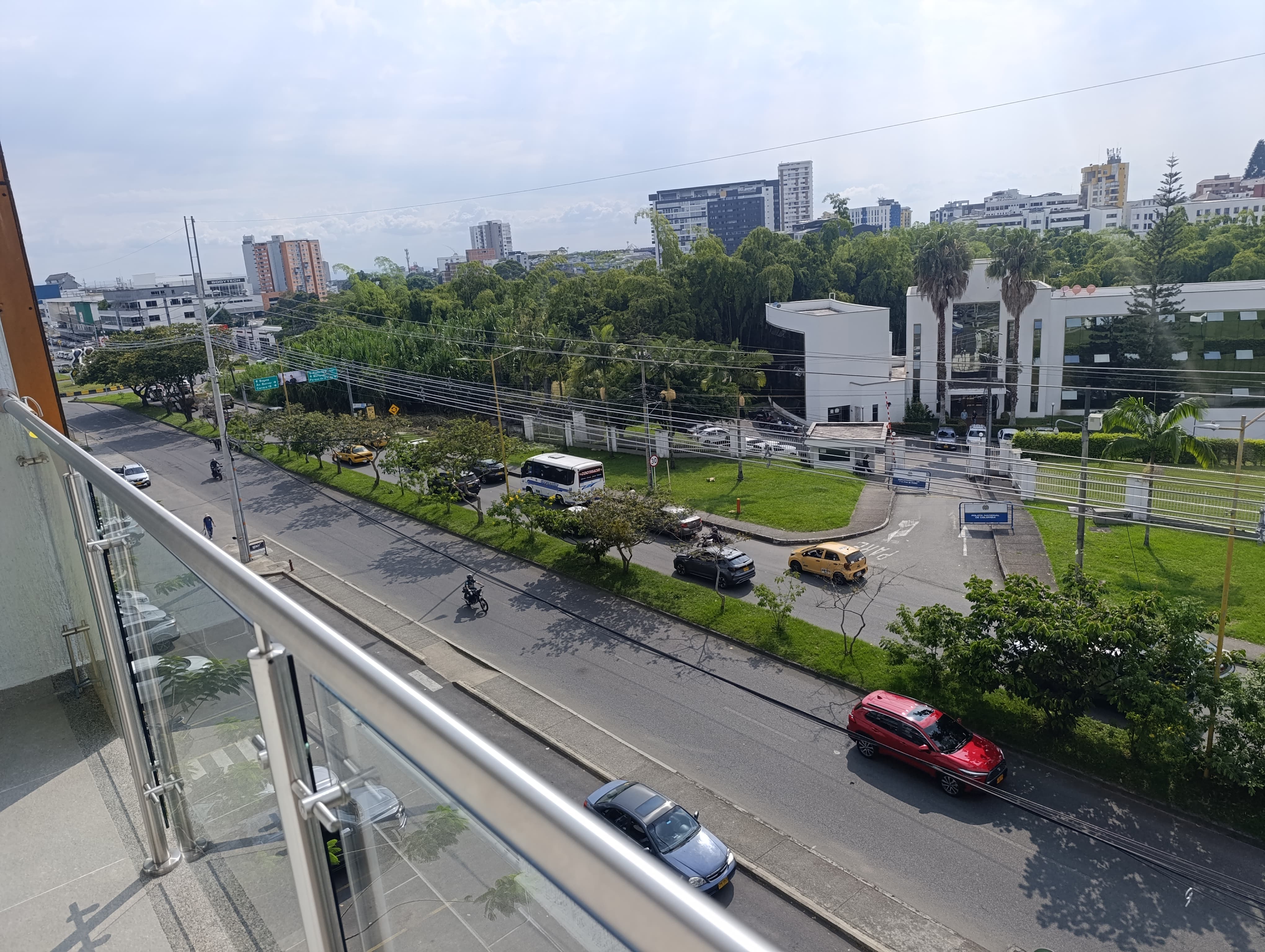 VENDO O ARRIENDO APARTAMENTO AL NORTE DE ARMENIA