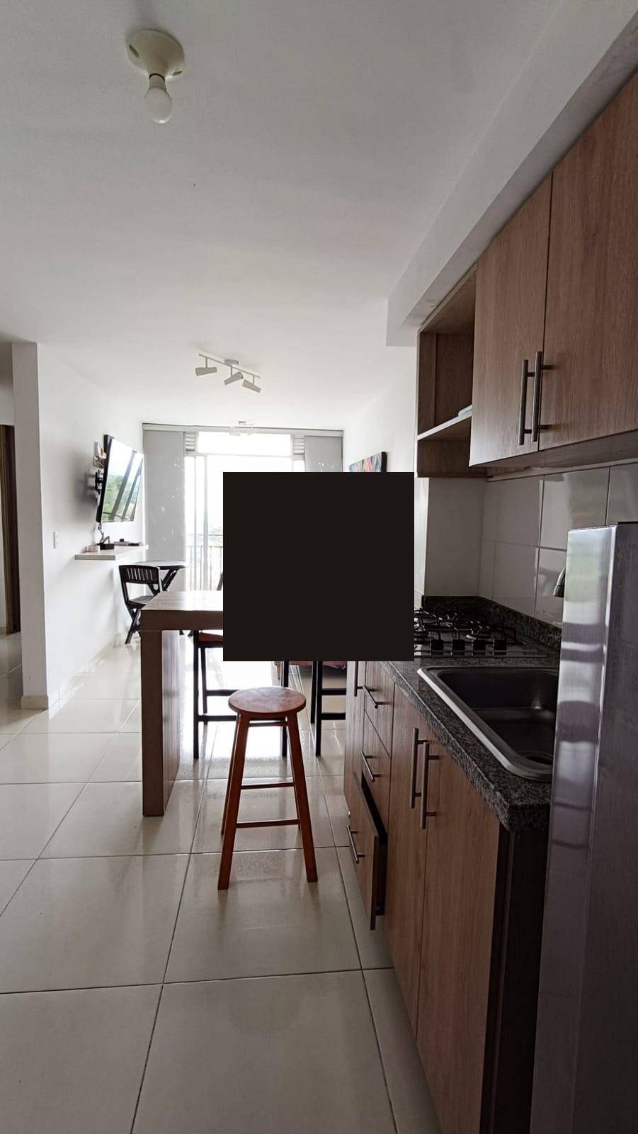 APARTAMENTO PUERTO ESPEJO