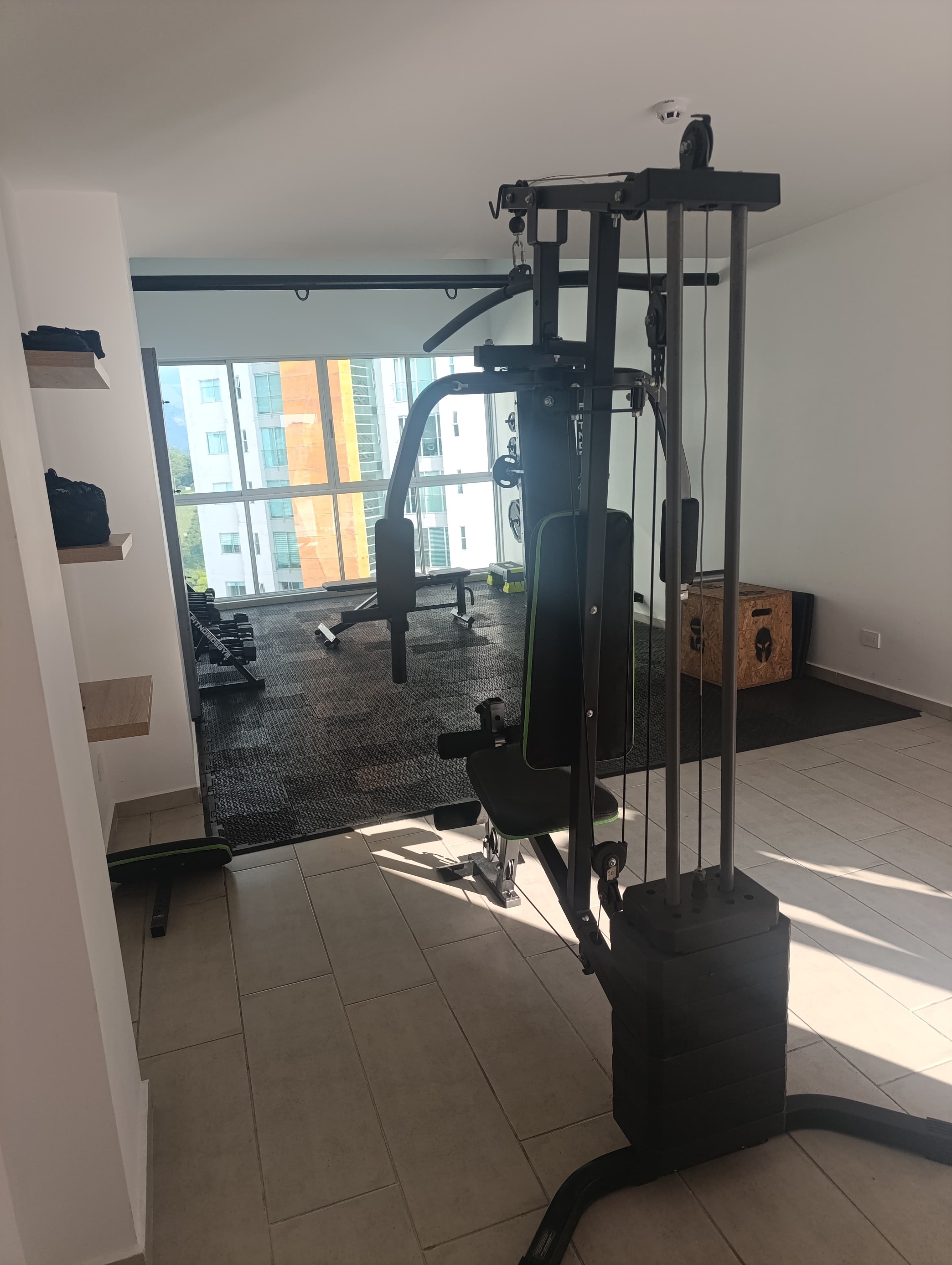 VENDO O ARRIENDO APARTAMENTO AL NORTE DE ARMENIA