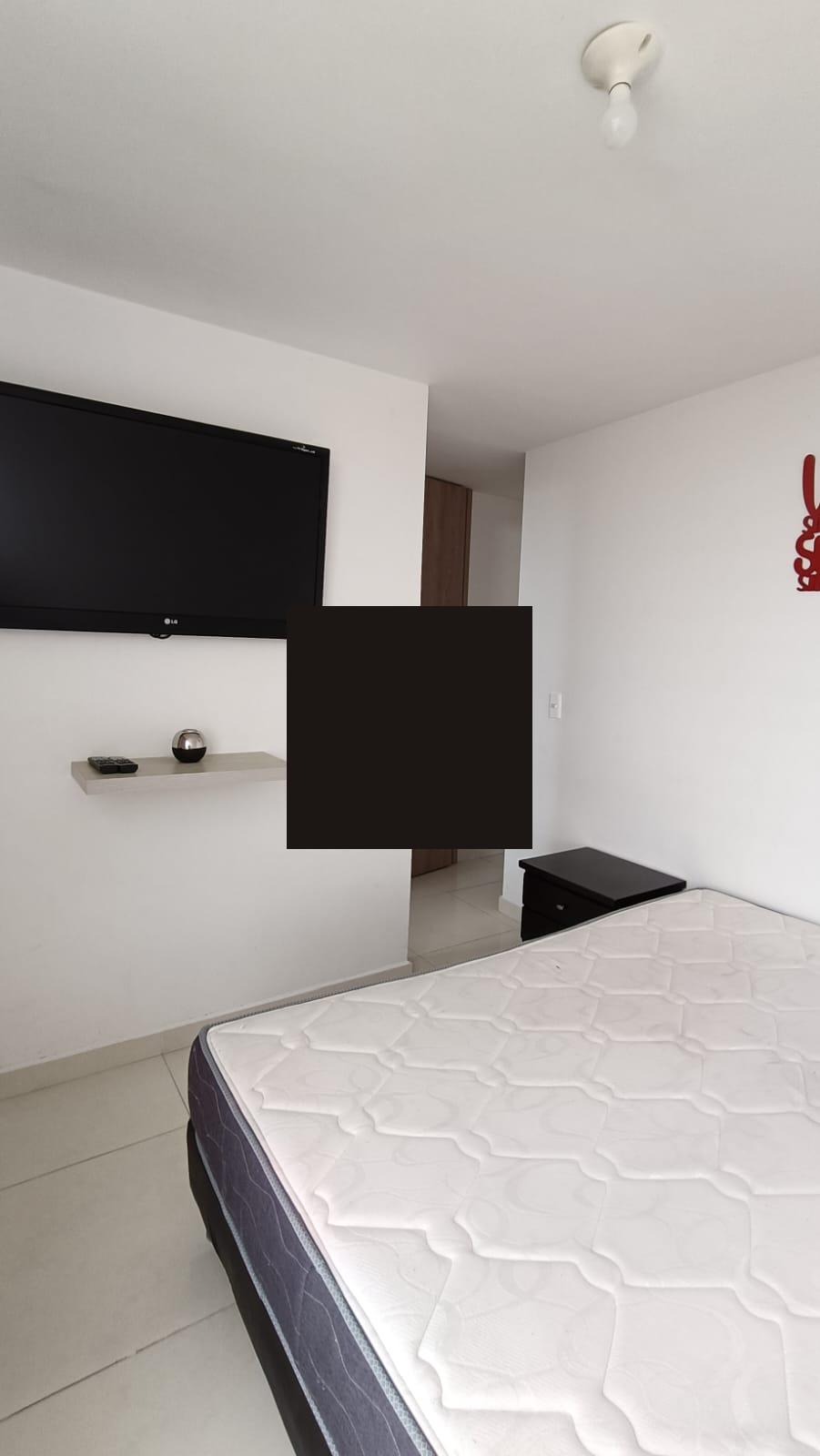 APARTAMENTO PUERTO ESPEJO