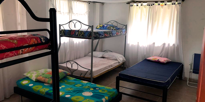 VENTA DE CHALET GUAYACANES