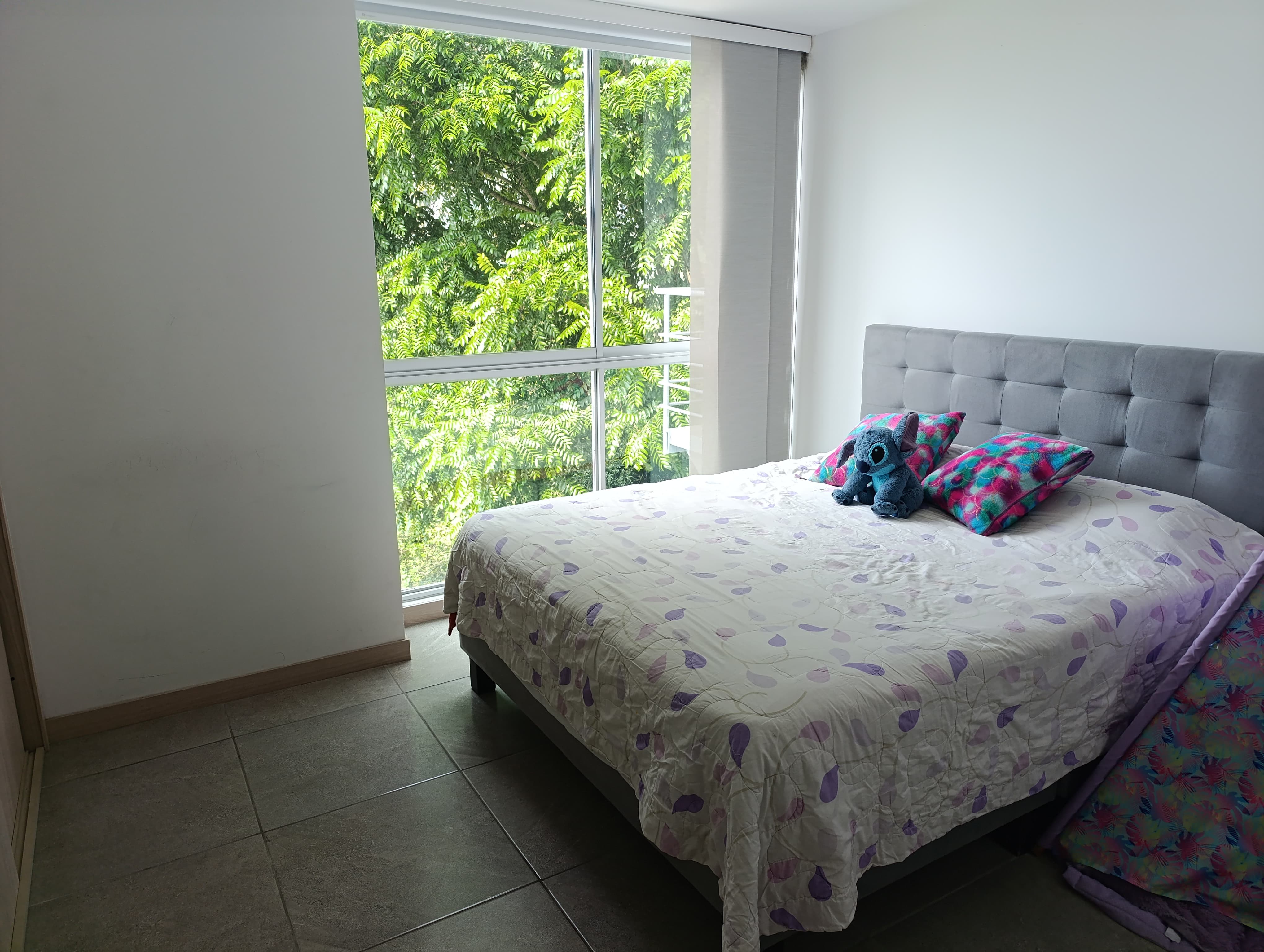 VENDO O ARRIENDO APARTAMENTO AL NORTE DE ARMENIA