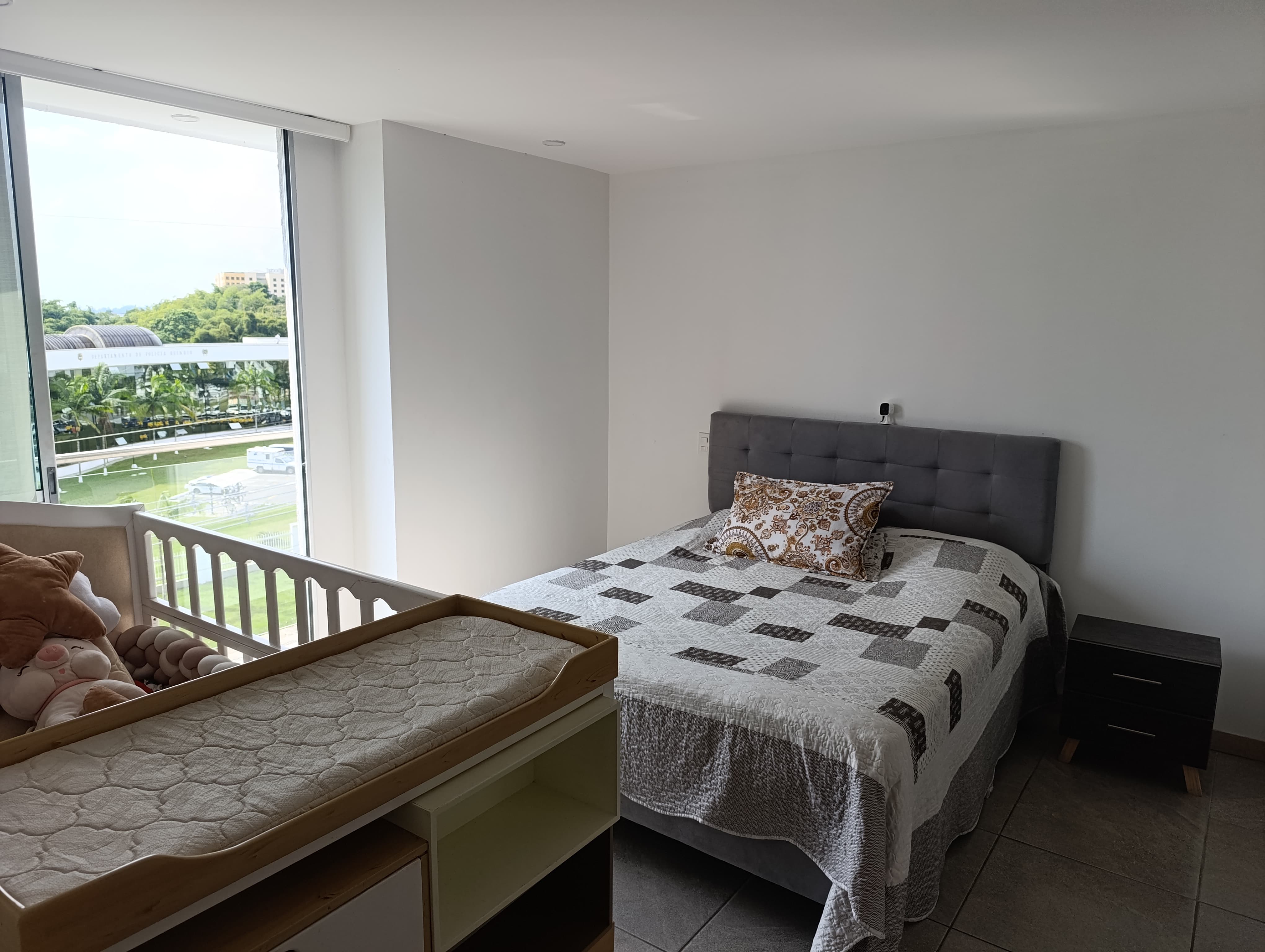 VENDO O ARRIENDO APARTAMENTO AL NORTE DE ARMENIA