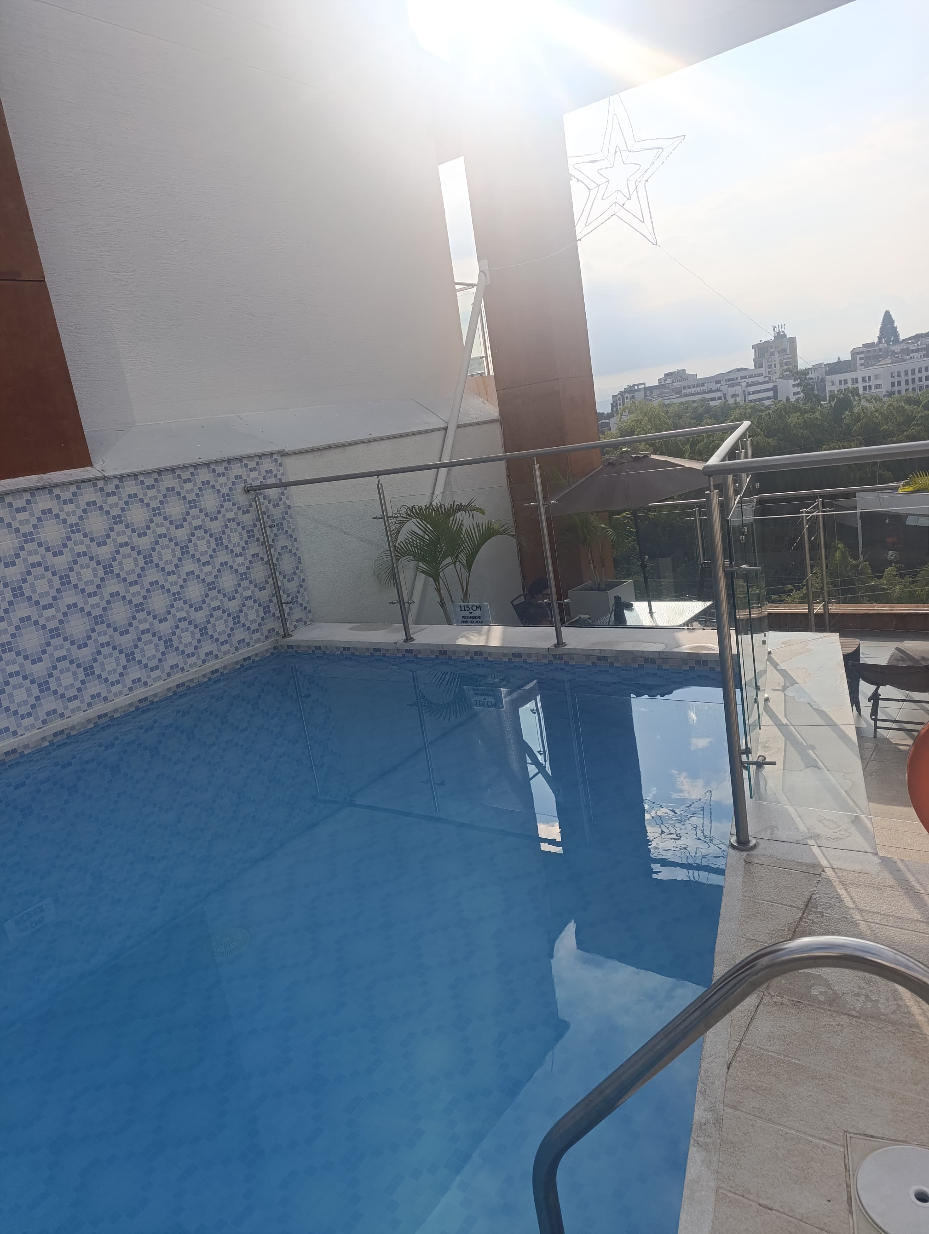 VENDO O ARRIENDO APARTAMENTO AL NORTE DE ARMENIA