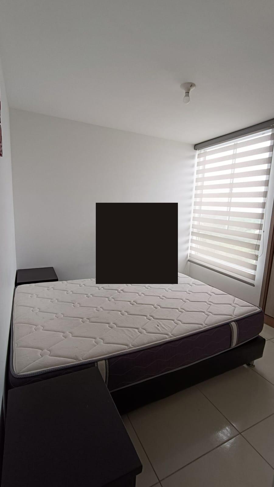 APARTAMENTO PUERTO ESPEJO