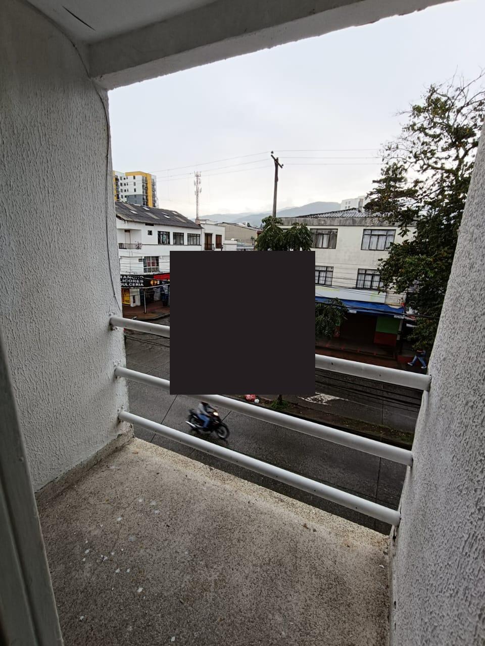 SE VENDE APARTAMENTO BARRIO GRANADA