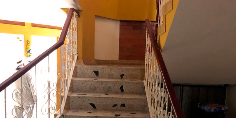 VENTA DE CHALET GUAYACANES