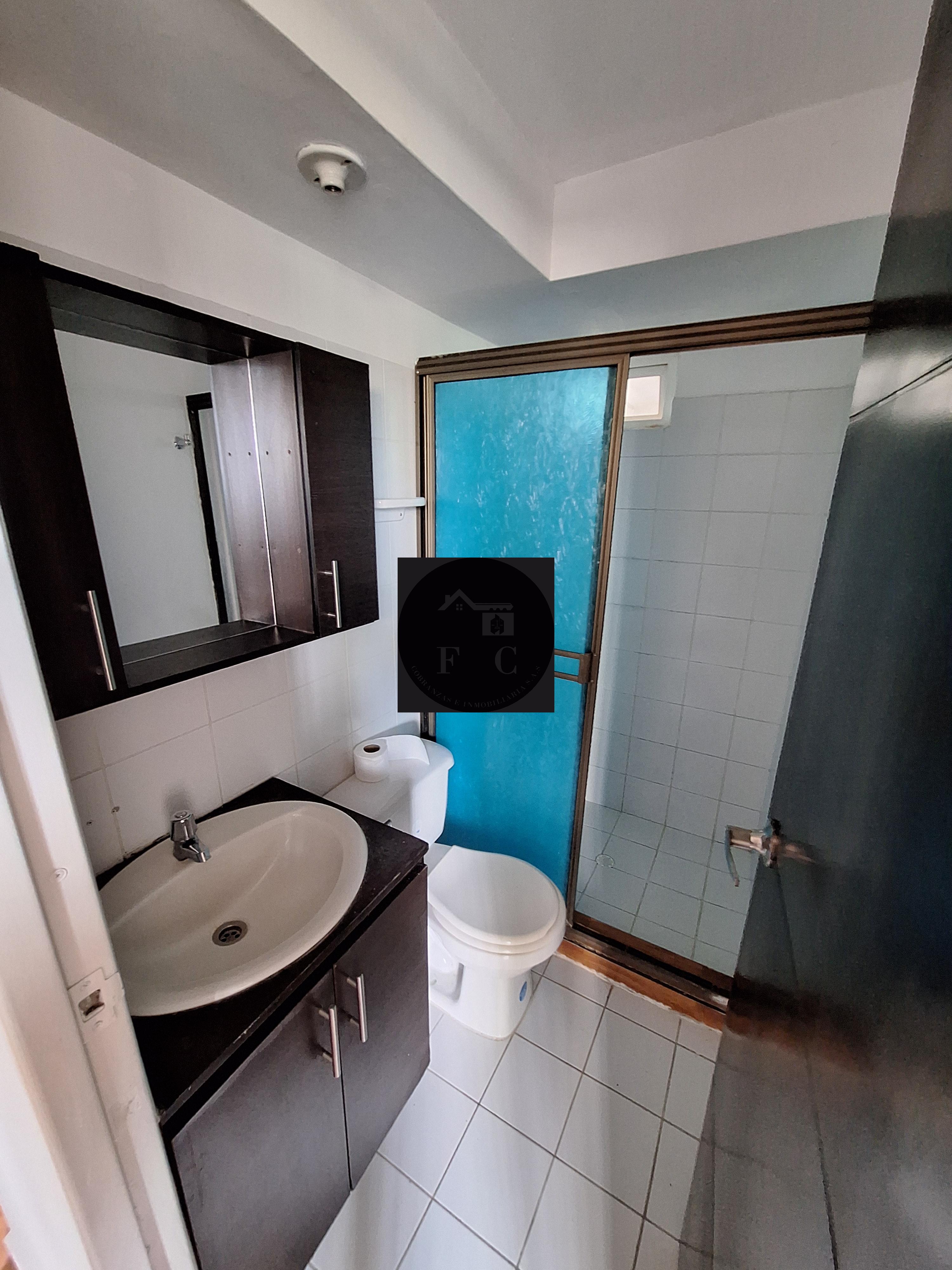 APARTAMENTO PARQUES DE BOLIVAR