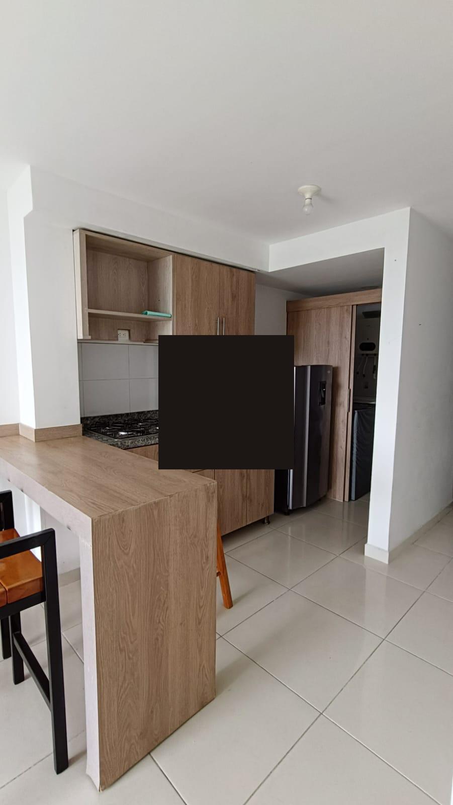 APARTAMENTO PUERTO ESPEJO