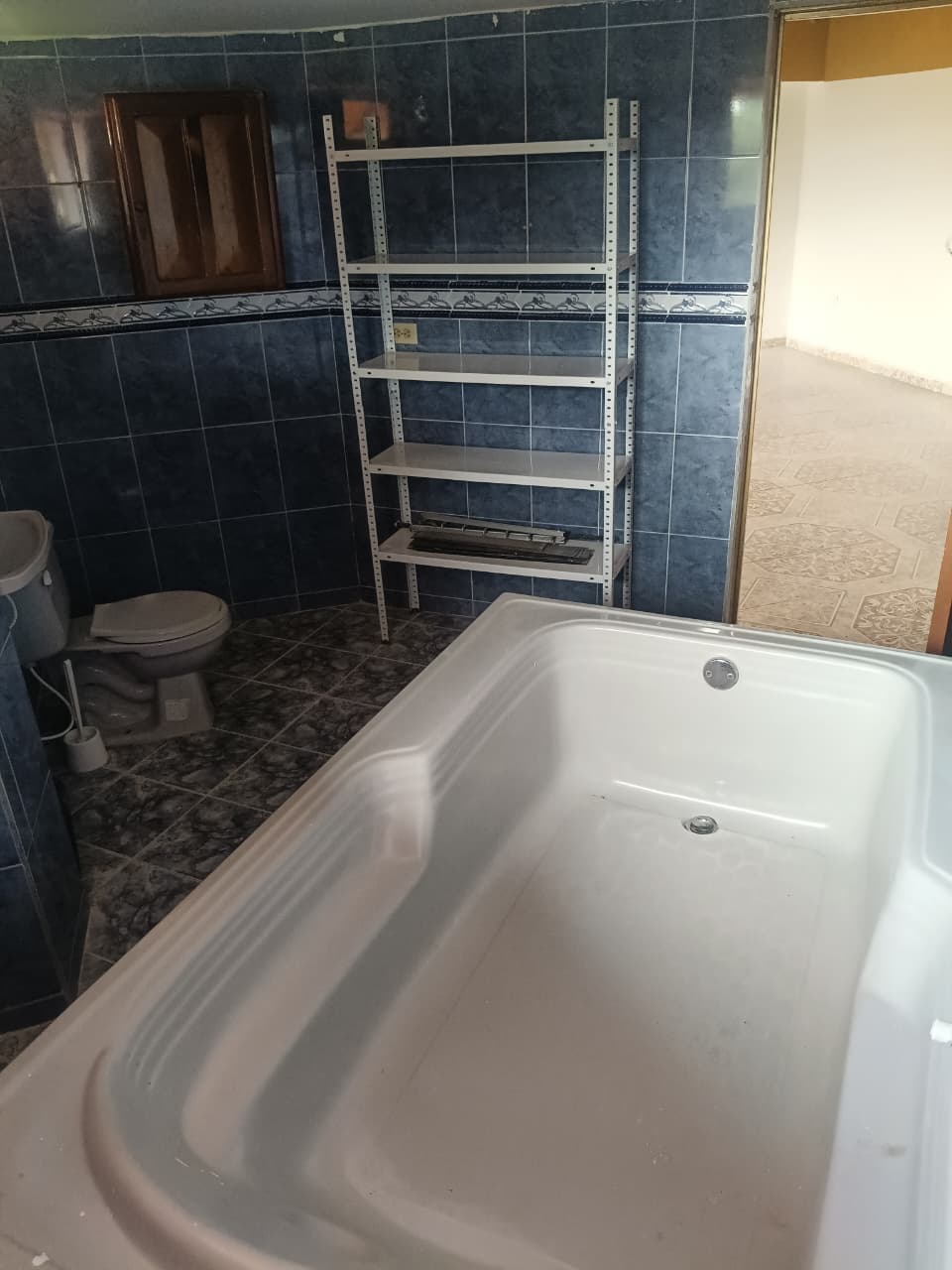 VENTA DE CHALET GUAYACANES