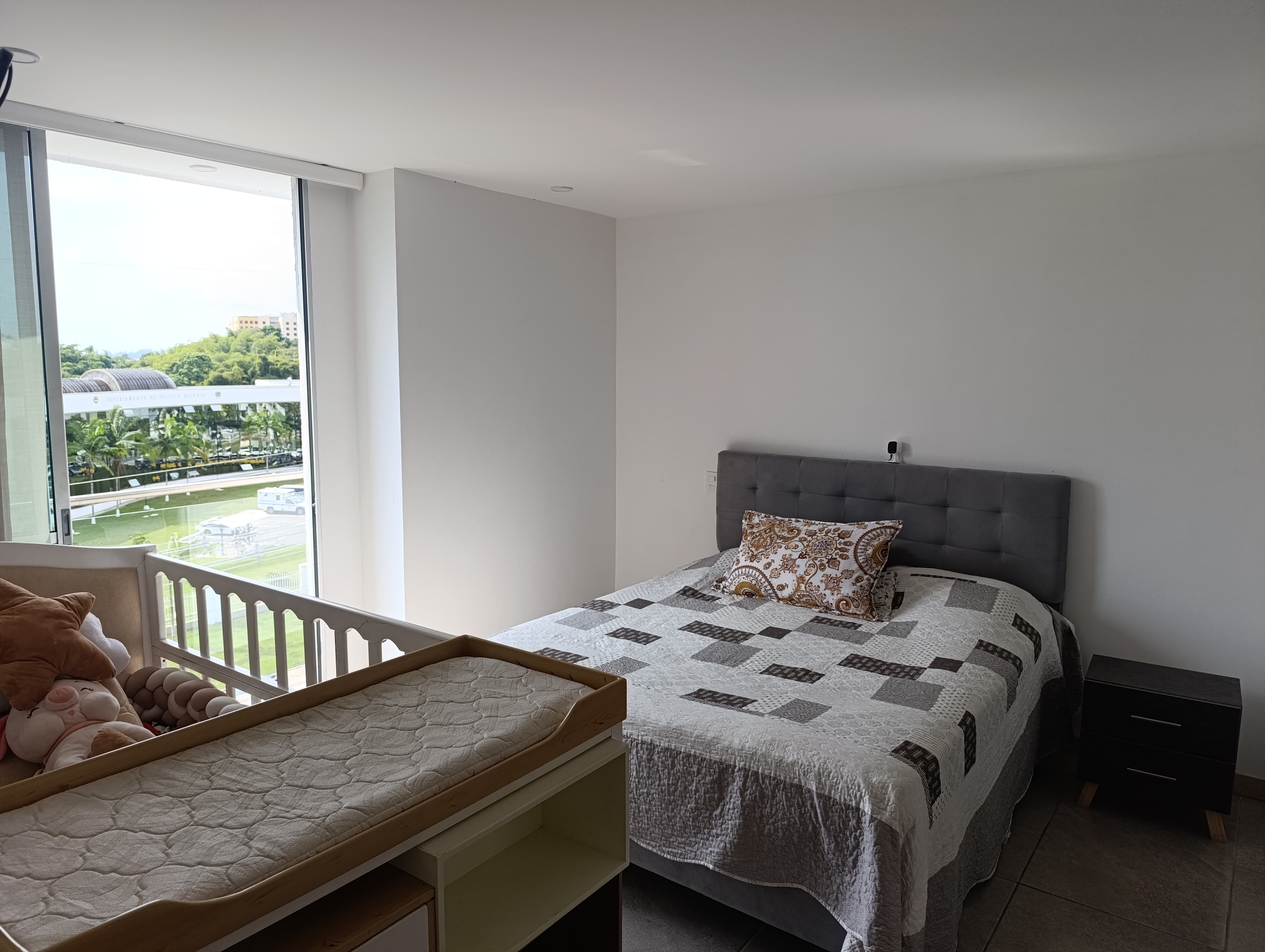 VENDO O ARRIENDO APARTAMENTO AL NORTE DE ARMENIA