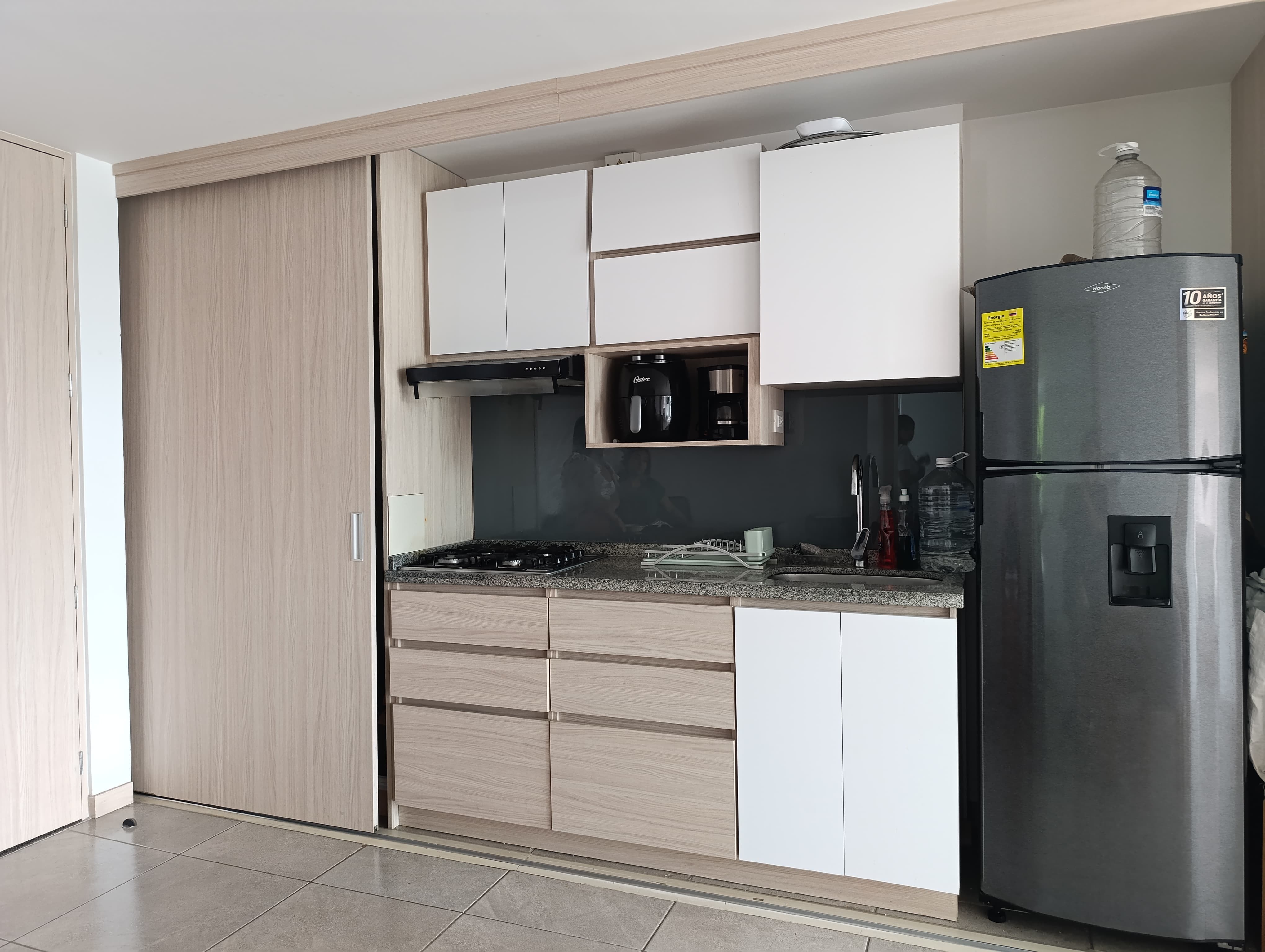 VENDO O ARRIENDO APARTAMENTO AL NORTE DE ARMENIA
