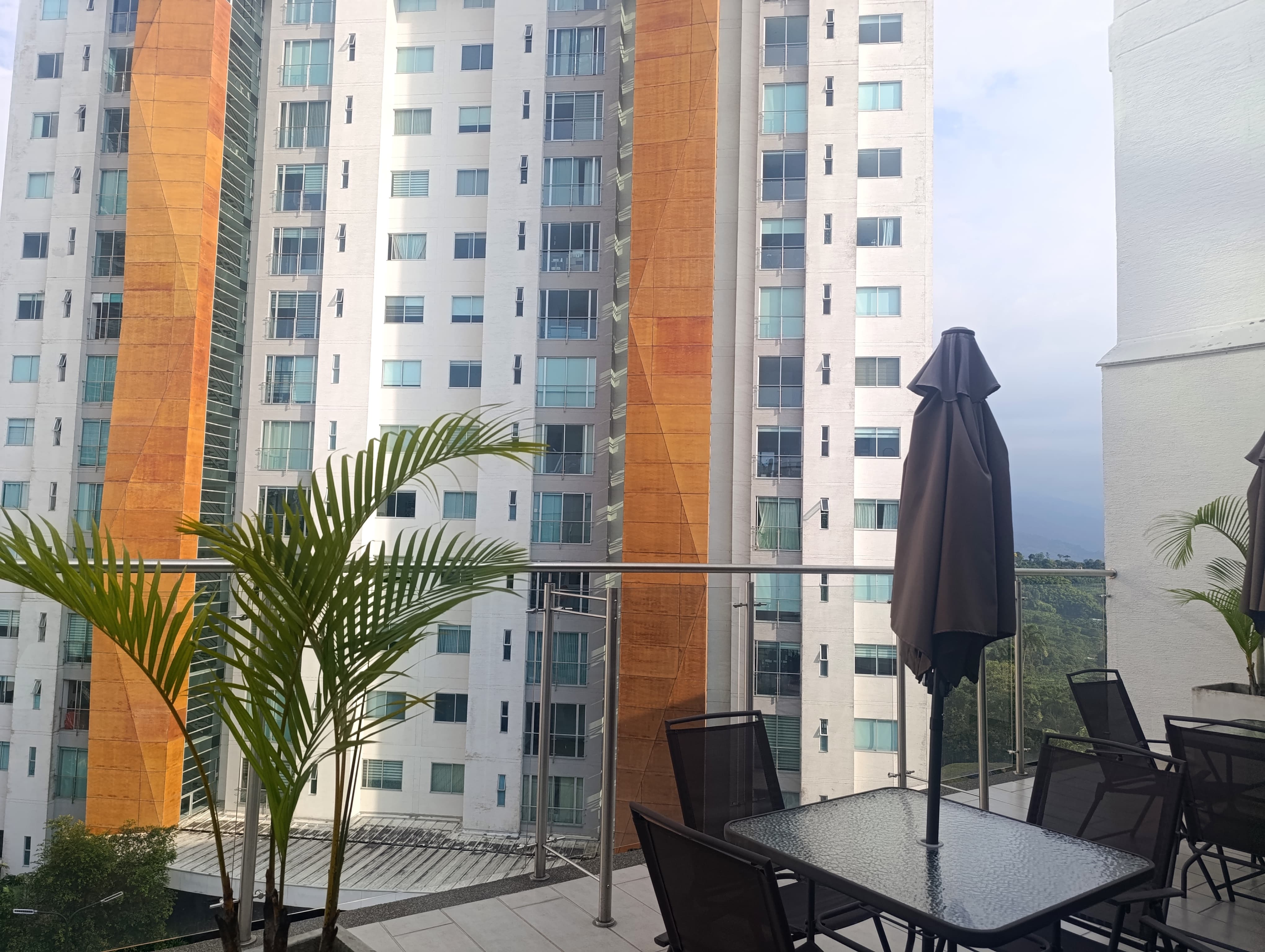 VENDO O ARRIENDO APARTAMENTO AL NORTE DE ARMENIA
