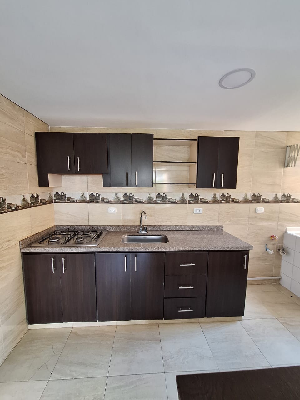 APARTAMENTO SECTOR MARIA CRISTINA