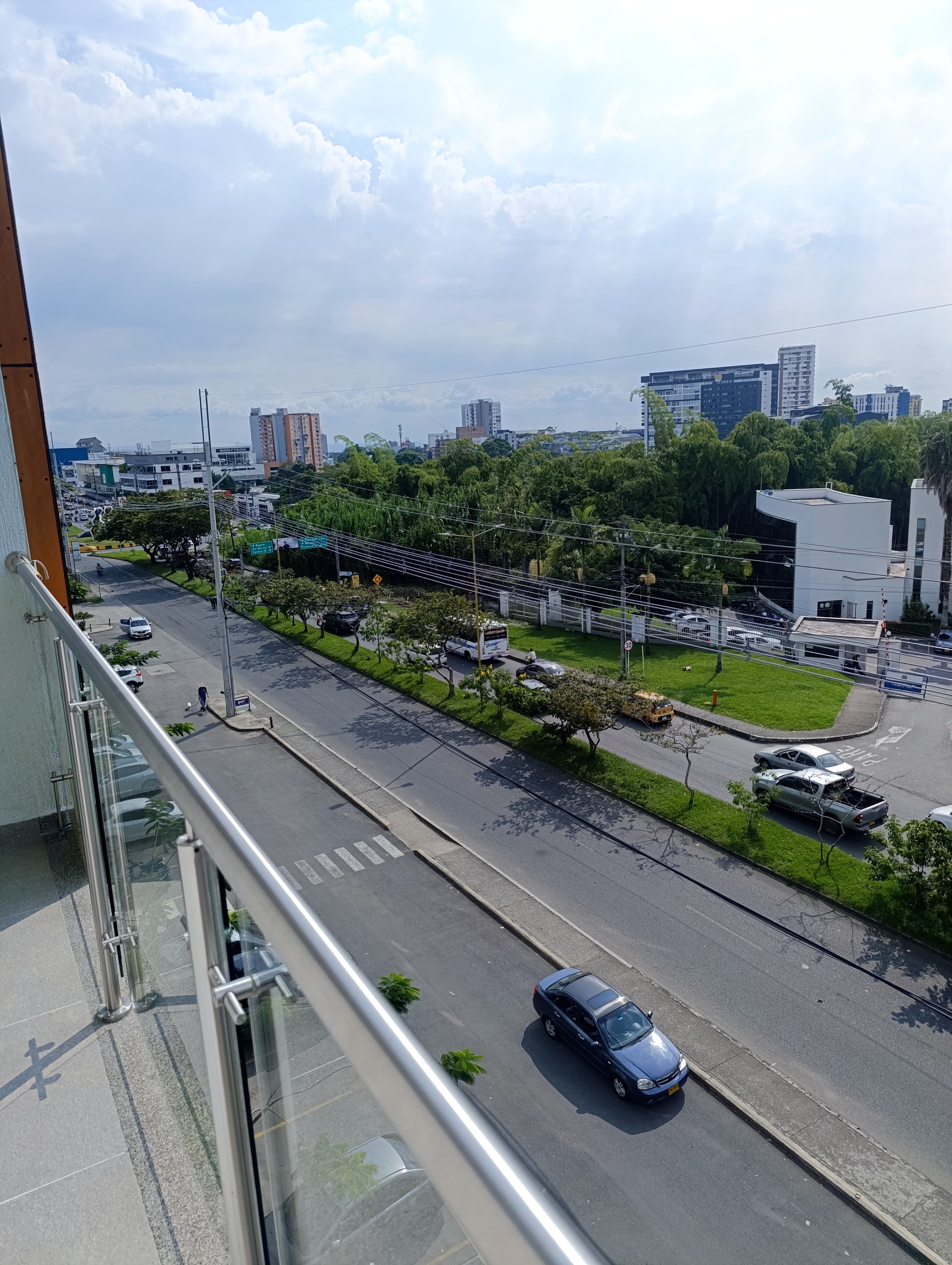 VENDO O ARRIENDO APARTAMENTO AL NORTE DE ARMENIA