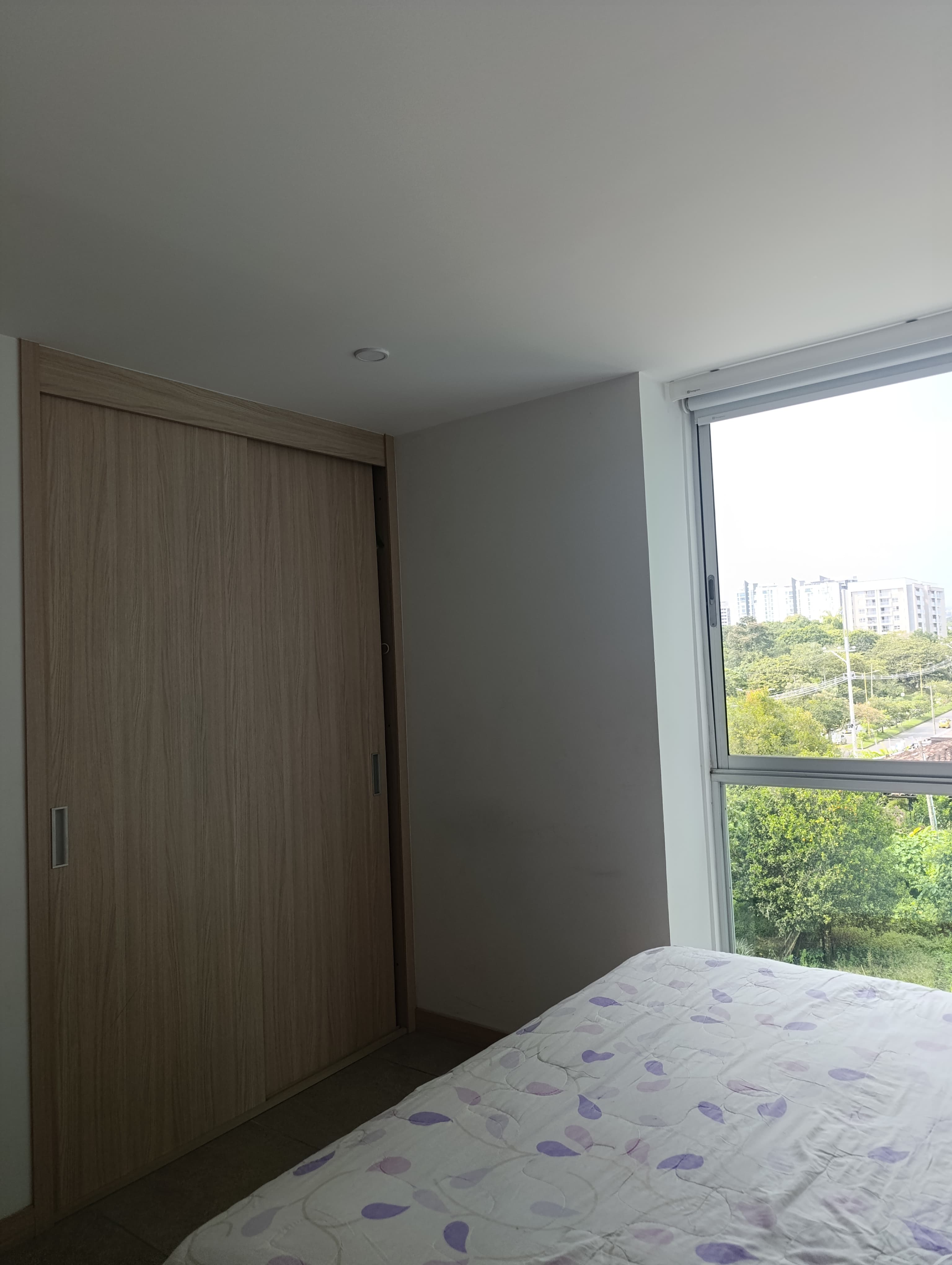 VENDO O ARRIENDO APARTAMENTO AL NORTE DE ARMENIA