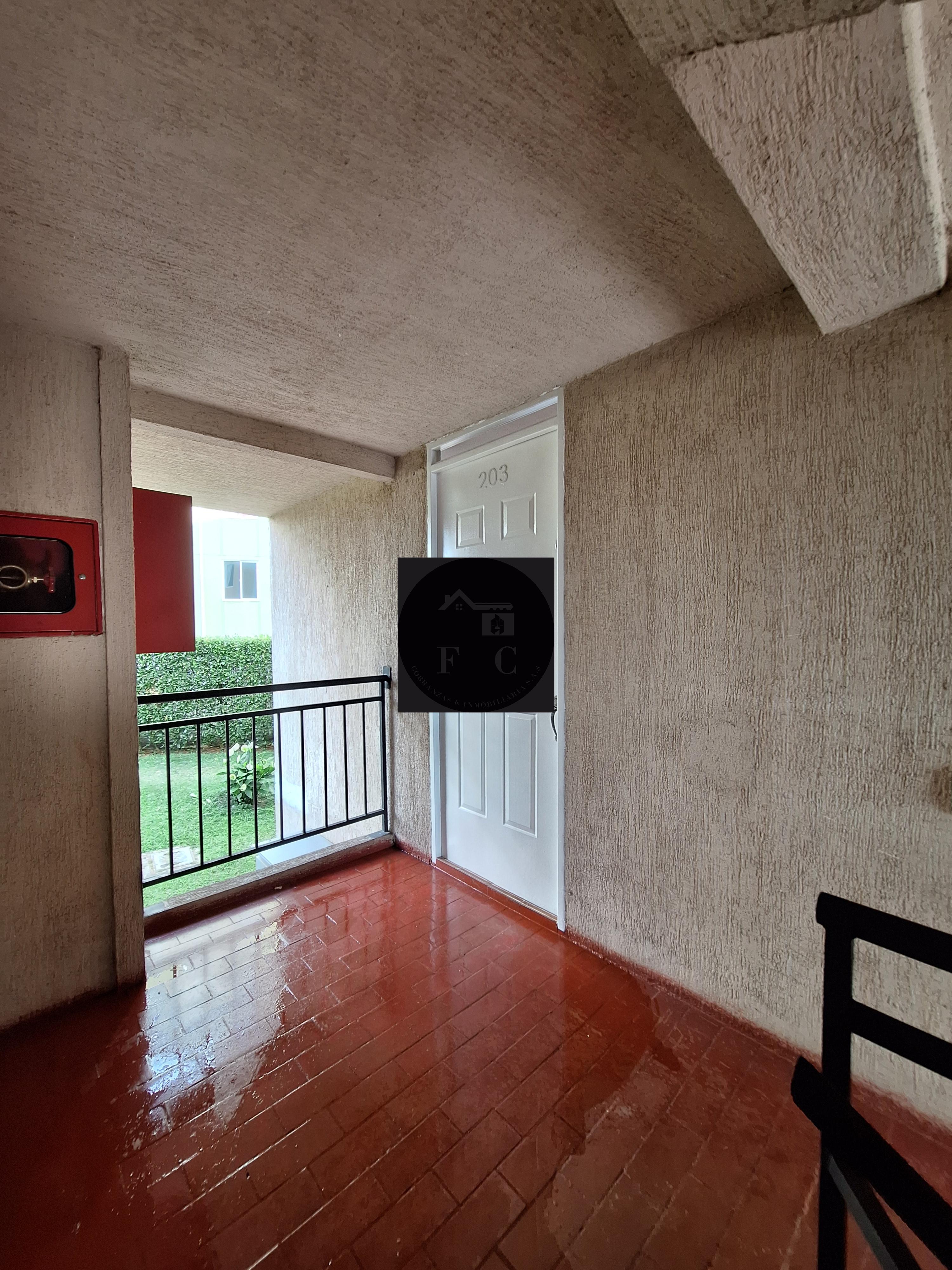 APARTAMENTO PARQUES DE BOLIVAR