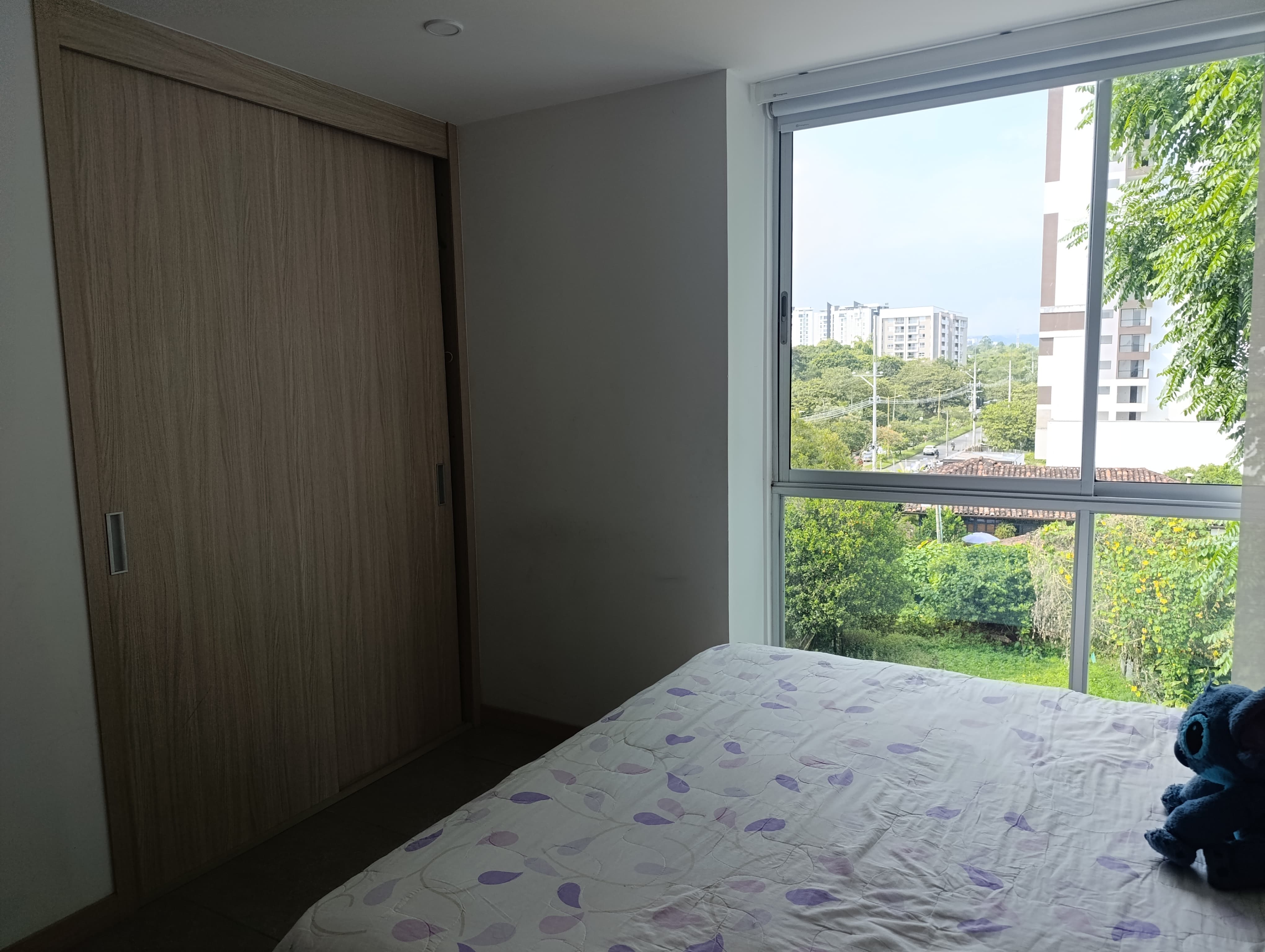 VENDO O ARRIENDO APARTAMENTO AL NORTE DE ARMENIA