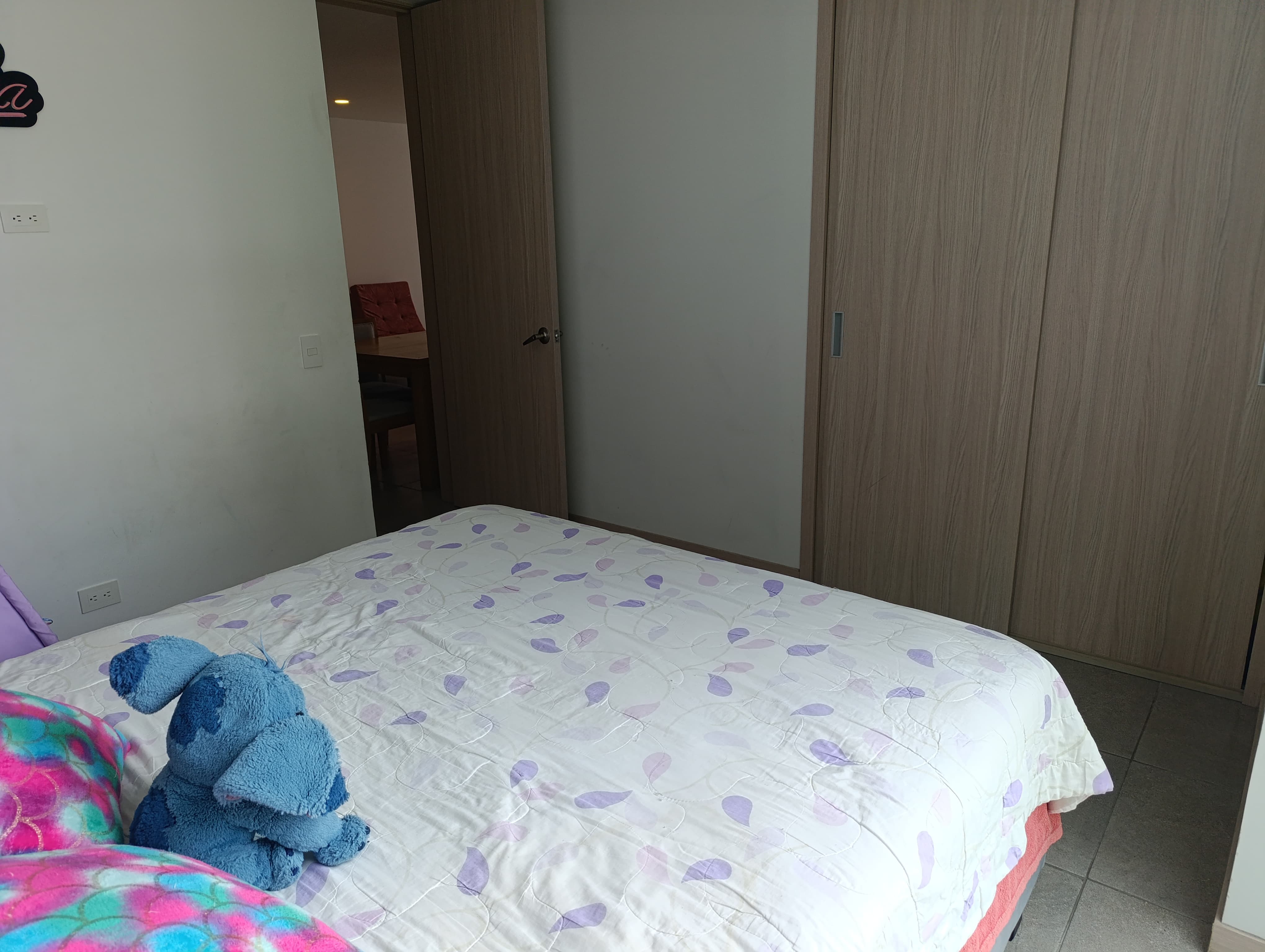 VENDO O ARRIENDO APARTAMENTO AL NORTE DE ARMENIA