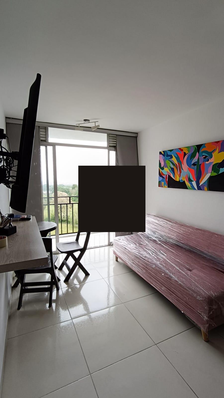 APARTAMENTO PUERTO ESPEJO